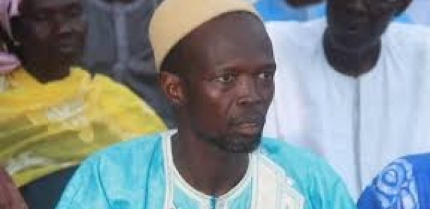 10,2 milliards de budget pour la Présidence: le député Cheikh Mbacké Bara Dolly s’insurge 10,2 milliards de budget pour la Présidence: le député Cheikh Mbacké Bara Dolly s’insurge