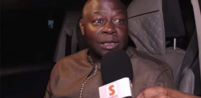 Recherché par la gendarmerie,  Bougazelli se "refugie" à Touba