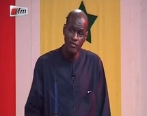 Thierno Lô: "Wade sortira par la grande porte"