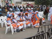 Les femmes de Bennoo vont battre campagne pour Macky Sall
