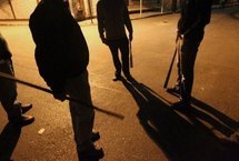 SECOND TOUR DE LA PRESIDENTIELLE : La psychose des gourdins s'installe
