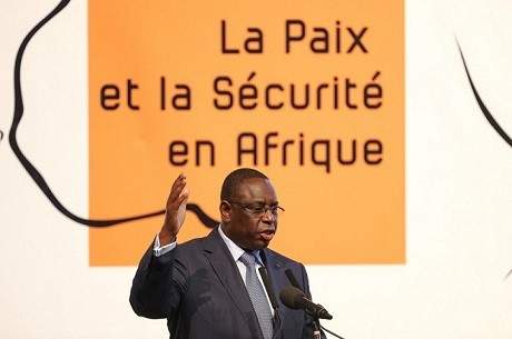 CICAD:  Ouverture ce lundi du 6e Forum sur la paix et la sécurité en Afrique