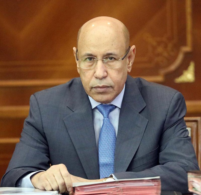 Ouverture du Forum paix et sécurité, ce matin à Diamniadio : le président mauritanien invité d’honneur de la 6ème édition