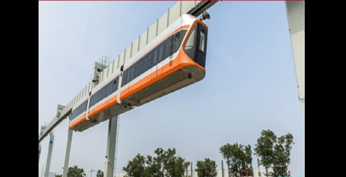 Le Ghana bientôt doté d’un métro aérien