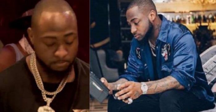 Davido arrêté à Dubaï ? 