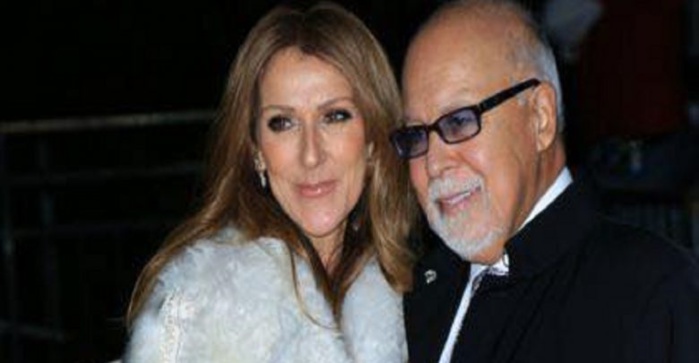 Céline Dion révèle ses derniers mots à son mari juste avant sa mort