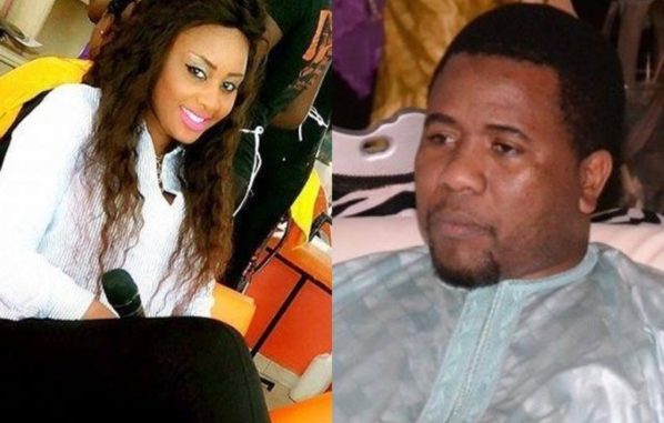 Anniversaire: Le message d’amour de Bougane Guèye Dany à sa "niétél" Fatima Diack