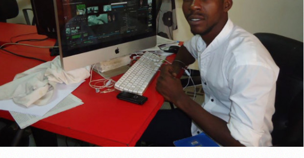 Nécrologie: PressAfrik perd son responsable du service image