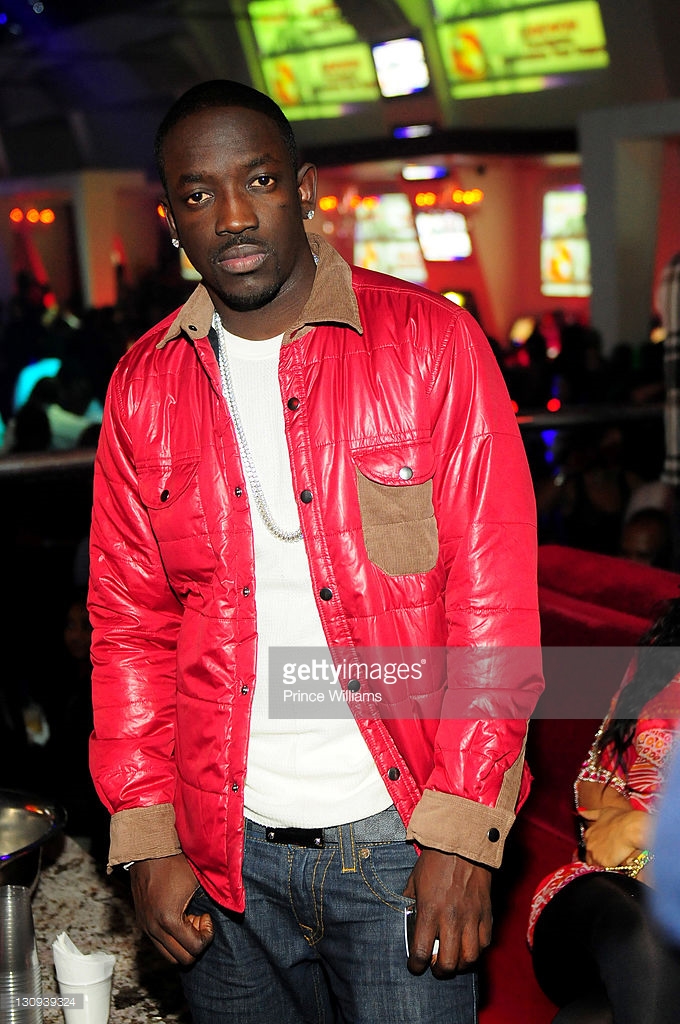 PHOTOS - La Face cachée de Bu Thiam, le frère d'Akon, qui dévoile sa petite amie