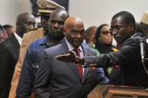 Abdoulaye Wade : "Même si je dois rejoindre les anciens chefs d'Etat..."