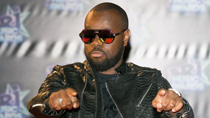 Maître Gims: «Pourquoi nous n’arrivons pas encore à recréer la Sexion d’Assaut»