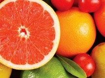 Le pamplemousse, un fruit aux mille vertus Plurielles