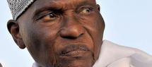 Abdoulaye Wade se confie : "Si j’avais été élu dès le premier tour..."