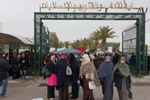 Tunisie : le ministre de l'Enseignement désavoue le doyen de La Manouba au sujet du port du niqab