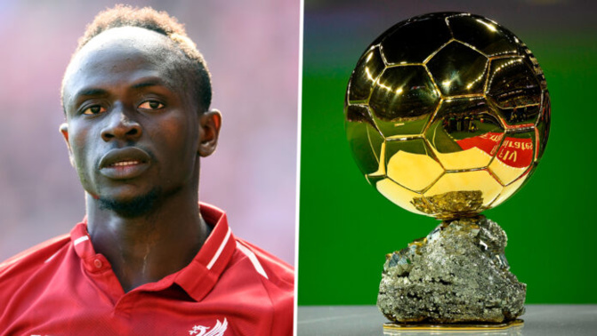 Sadio Mane Ballon d’or ?: Roger Milla et Joseph Antoine Bell donnent leurs avis