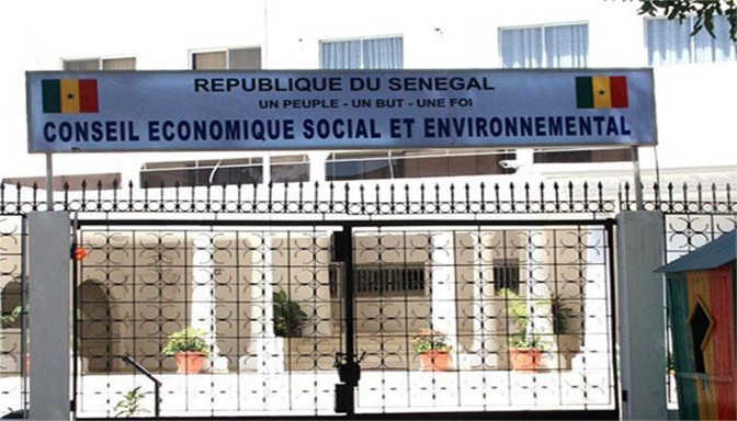 Réforme et modernisation  de l'administration: Le CESE entre auditions et visites à pas de charge
