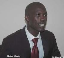 Abdou Khafor Touré: "Wade doit clairement montrer aux électeurs qu’il a compris le message en..."