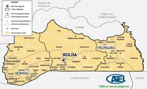 Second tour de la Présidentielle : Les chefs de villages de Kolda arrosés d'argent