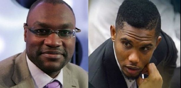 Attaqué par Samuel Eto’o : la réponse salée de Patrick Mboma