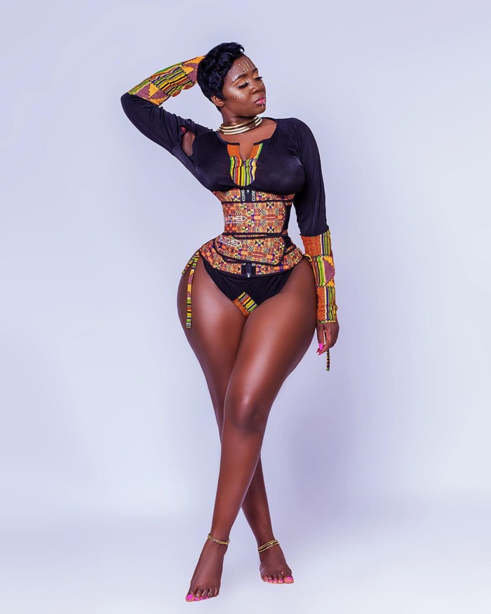 "J’attire tout le monde", se vante Princesse Shyngle