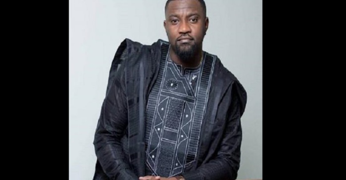 Tout ce que vous devez savoir sur l’acteur ghanéen John Dumelo