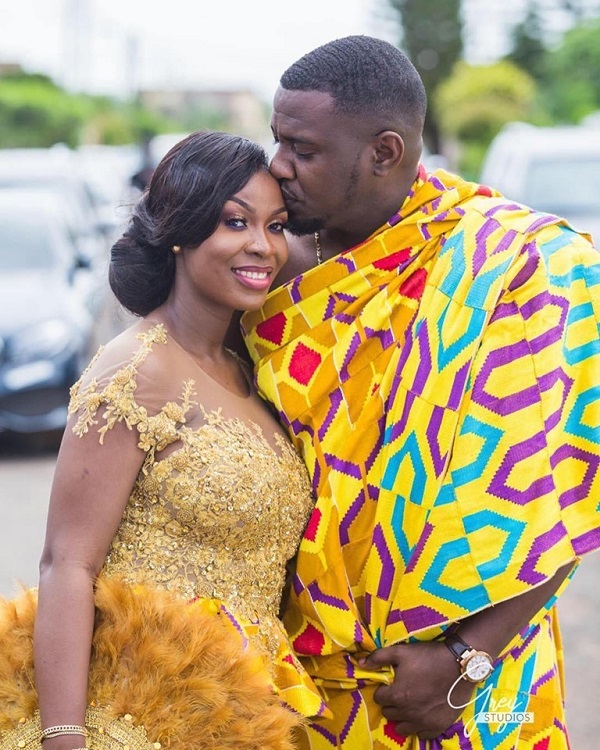 Tout ce que vous devez savoir sur l’acteur ghanéen John Dumelo