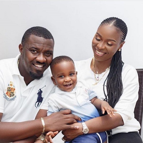 Tout ce que vous devez savoir sur l’acteur ghanéen John Dumelo