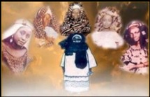 Wolofal: Sokhna Diarra par S. Khadim Gueye