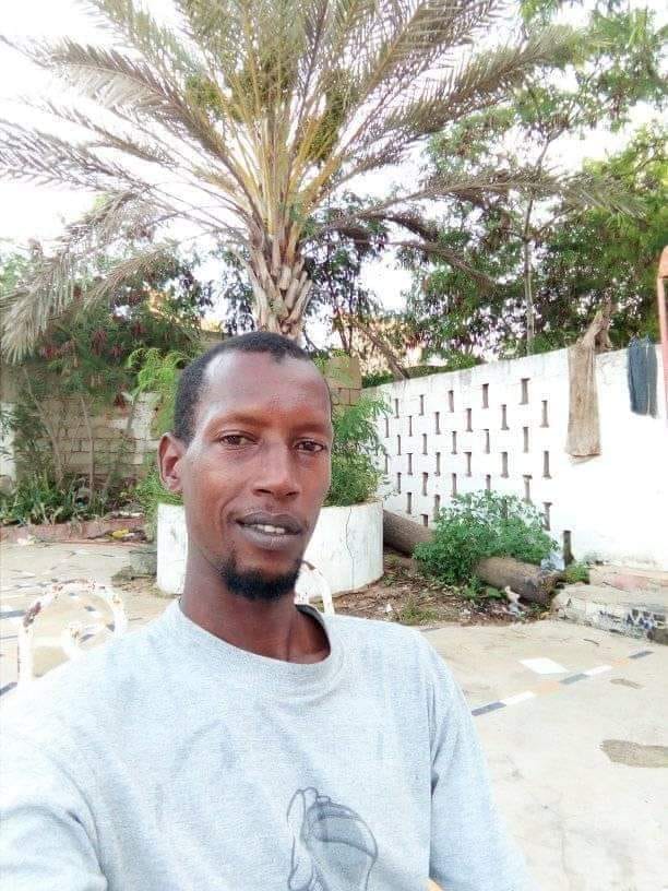 Malika,  Razac Kane assassiné par des agresseurs