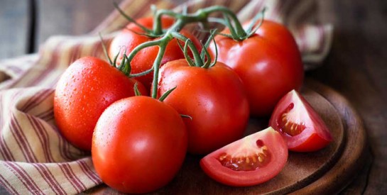 Pour un régime amincissant et des os forts, la tomate ferait l'affaire !