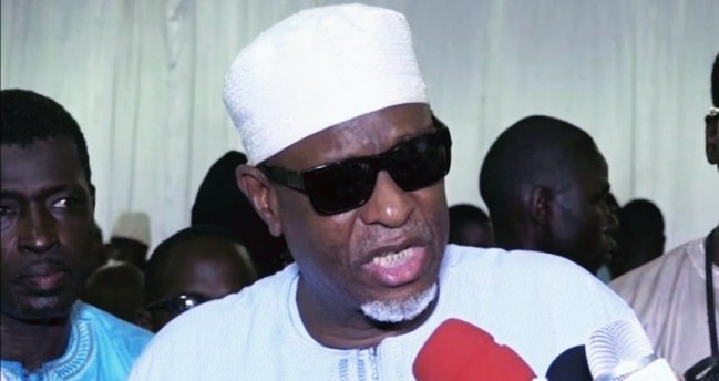 CITE RENAISSANCE DE OUAKAM : Mbackiyou Faye condamné pour non respect de ses engagements
