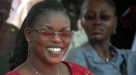 Madame Macky Sall : Une femme qui ose