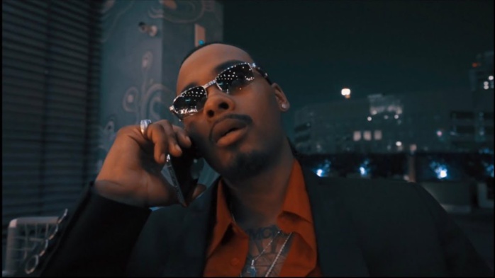 Boogie Fre$h, le fils de Mage (Golden), qui cartonne aux Etats-Unis