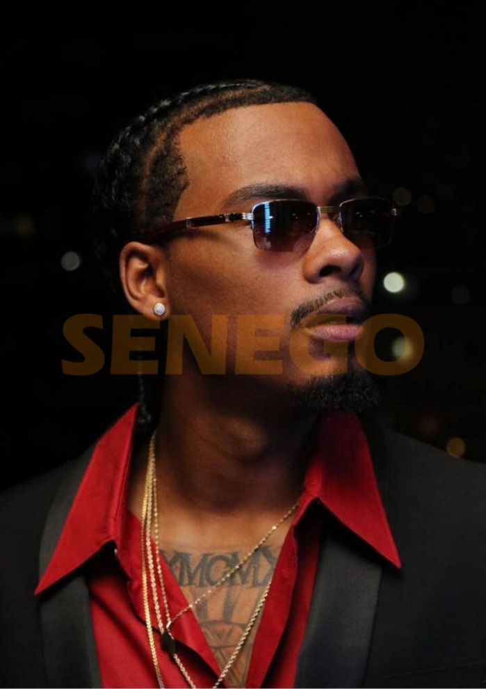 Boogie Fre$h, le fils de Mage (Golden), qui cartonne aux Etats-Unis Boogie Fre$h, le fils de Mage (Golden), qui cartonne aux Etats-Unis