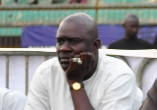 Lamine Samba : Un trop-plein àTfm