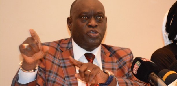 Affaire faux billets: Me El Hadji Diouf au secours de Bougazelli