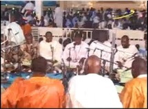 Hizbut-Tarqiyyah Darou Khoudoss: Mawahibu Magal 2012