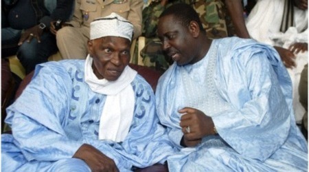 « Wade a plus de chance à gagner que Macky Sall »