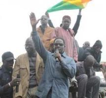 Week End a Tivaouane: Ibrahima Fall mobilise chez lui pour la victoire de Macky