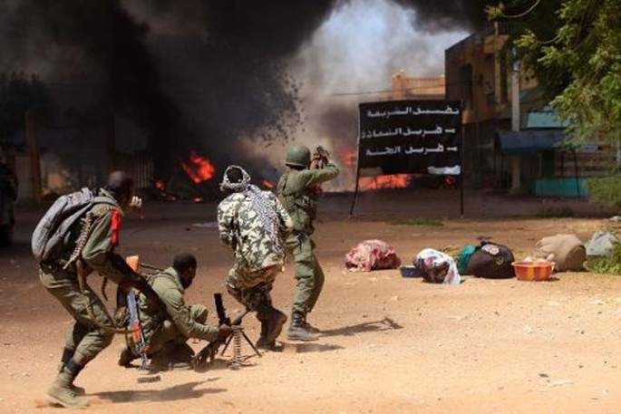 Au moins 8 militaires tués dans l'attaque contre un poste de l'armée burundaise