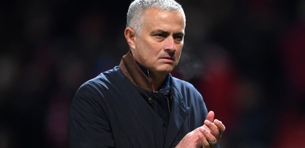 Tottenham: José Mourinho reprend du service