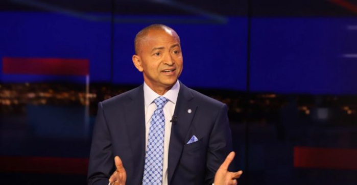 Après son échec en politique, Moïse Katumbi est nommé à la FIFA