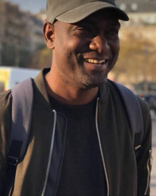 Nécrologie: Pape Diouf en deuil !