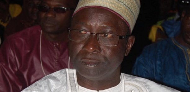 Assemblée nationale : Boughazelli remplacé par un proche de Moustapha Niasse