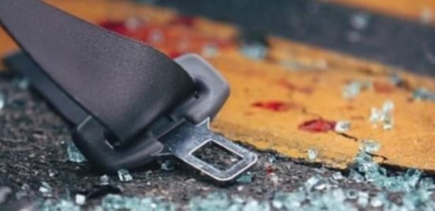 Warkhokh : Une collision entre un camion et un 4X4 fait 01 mort et 03 blessés