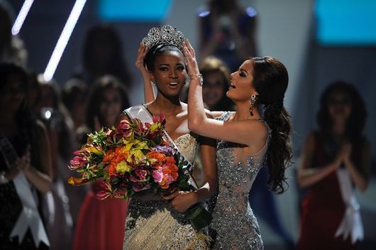 Qui est cette Miss Sénégal engrossée par un gentleman ?