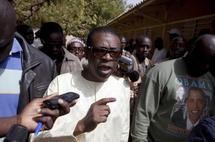 [Vidéo] Youssou Ndour à Paris "Le Sénégal d’après le 25 Mars ne sera plus comme avant"