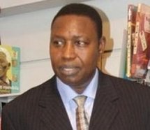 Me Boucounta Diallo parle de la relation entre "la force maraboutique et le développement économique"