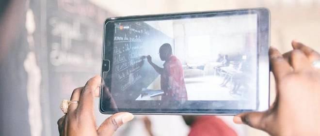DAKAR À LA CONQUÊTE DE LENDEMAINS INNOVANTS
