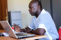 Regard sur Diambars - Salam Lam : « Les gamins ont bien grandi »
